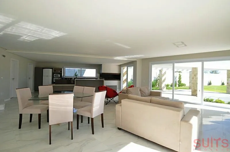 Lindo sobrado no condominio Sea Coast: 5ª foto da galeria de imagens do imóvel