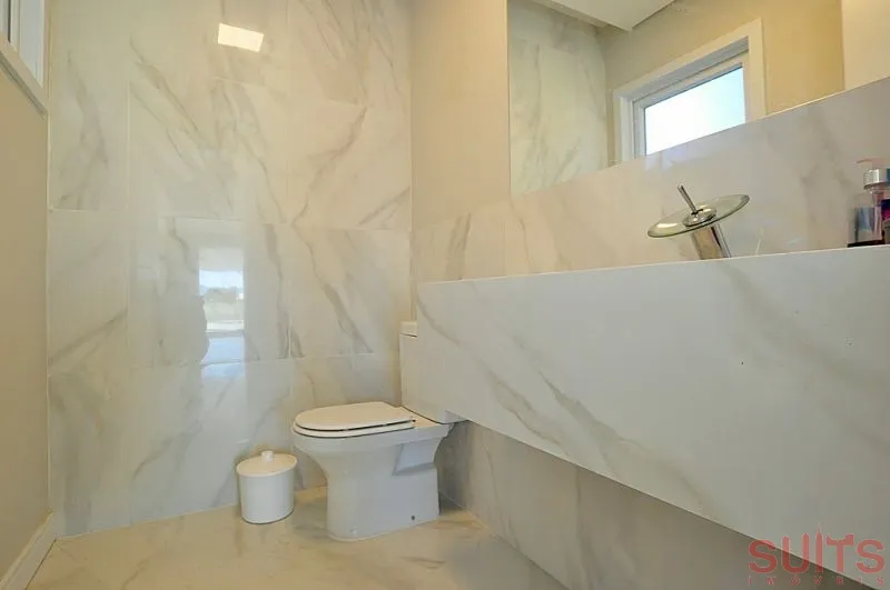 Lindo sobrado no condominio Sea Coast: 11ª foto da galeria de imagens do imóvel