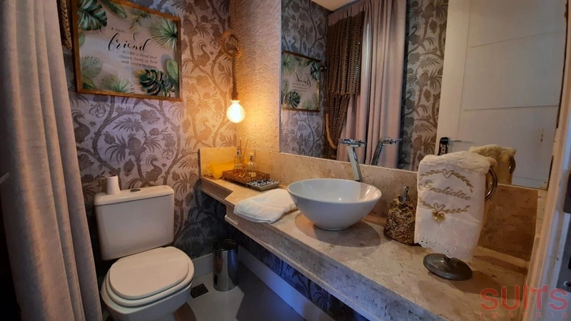 Mansão Disponível a Venda em condomínio Beira Mar de Xangri-lá.: 17ª foto da galeria de imagens do imóvel