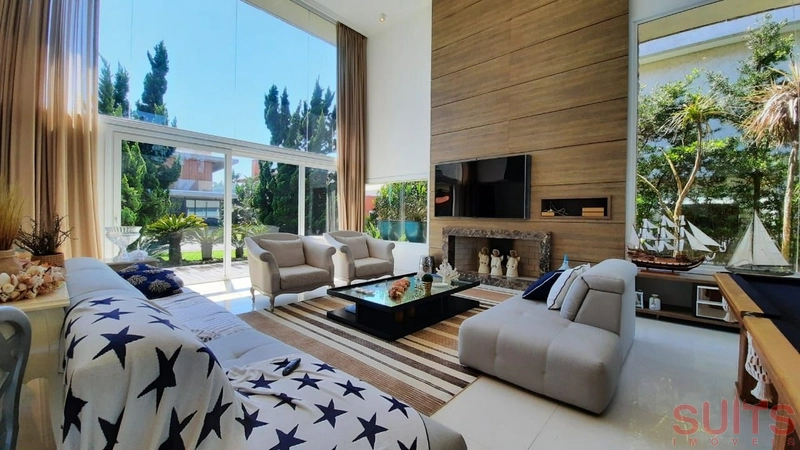 Mansão Disponível a Venda em condomínio Beira Mar de Xangri-lá.: 5ª foto da galeria de imagens do imóvel