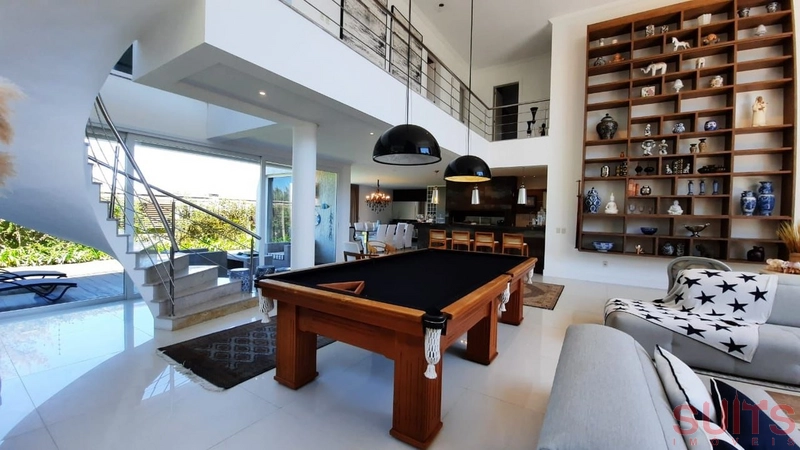 Mansão Disponível a Venda em condomínio Beira Mar de Xangri-lá.: 10ª foto da galeria de imagens do imóvel