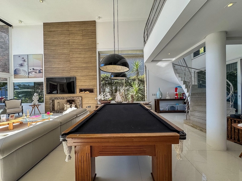 Mansão Disponível a Venda em condomínio Beira Mar de Xangri-lá.: 16ª foto da galeria de imagens do imóvel