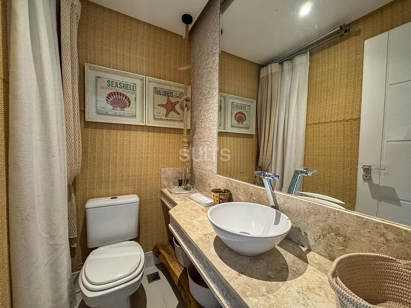 Mansão Disponível a Venda em condomínio Beira Mar de Xangri-lá.: 44ª foto da galeria de imagens do imóvel