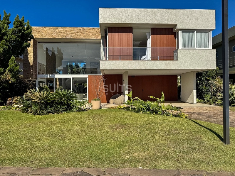 Mansão Disponível a Venda em condomínio Beira Mar de Xangri-lá.: 2ª foto da galeria de imagens do imóvel