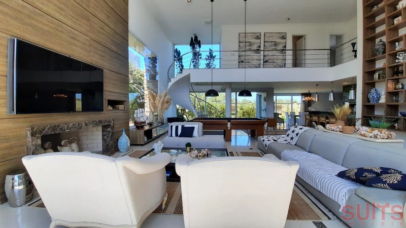 Mansão Disponível a Venda em condomínio Beira Mar de Xangri-lá.: 11ª foto da galeria de imagens do imóvel