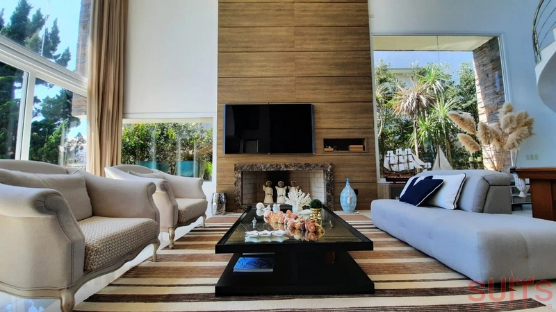 Mansão Disponível a Venda em condomínio Beira Mar de Xangri-lá.: 8ª foto da galeria de imagens do imóvel