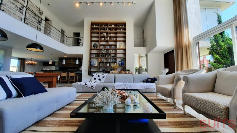 Mansão Disponível a Venda em condomínio Beira Mar de Xangri-lá.: 7ª foto da galeria de imagens do imóvel