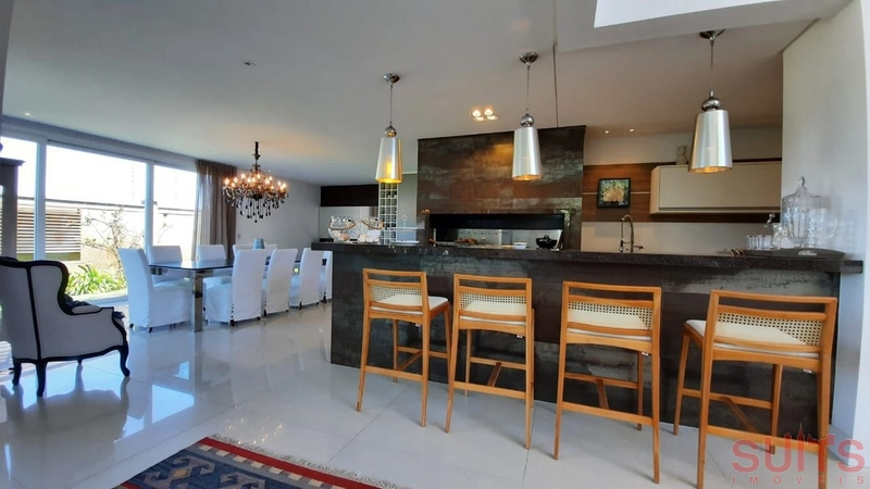 Mansão Disponível a Venda em condomínio Beira Mar de Xangri-lá.: 9ª foto da galeria de imagens do imóvel