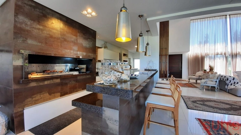 Mansão Disponível a Venda em condomínio Beira Mar de Xangri-lá.: 13ª foto da galeria de imagens do imóvel