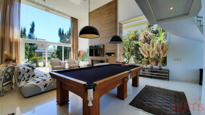 Mansão Disponível a Venda em condomínio Beira Mar de Xangri-lá.: 4ª foto da galeria de imagens do imóvel