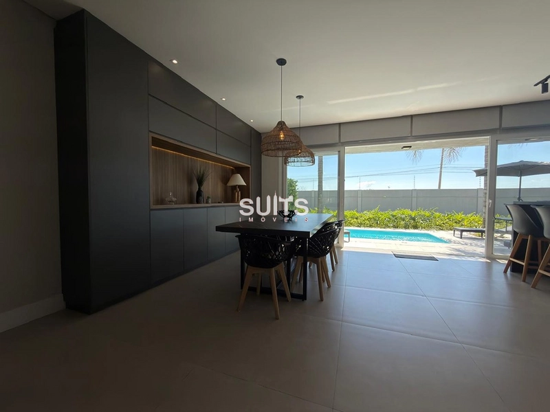 Excelente sobrado à venda no Blue : 6ª foto da galeria de imagens do imóvel