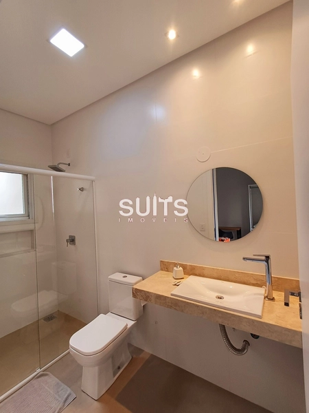 Excelente sobrado à venda no Blue : 22ª foto da galeria de imagens do imóvel