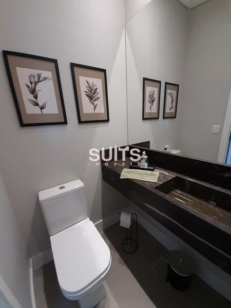 Excelente sobrado à venda no Blue : 11ª foto da galeria de imagens do imóvel