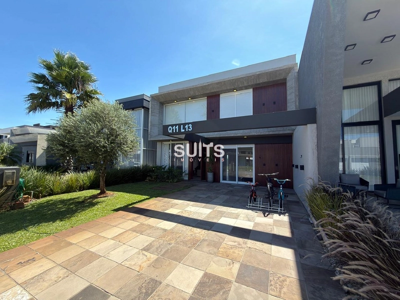 Imóvel residencial ou comercial