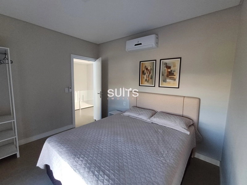 Excelente sobrado à venda no Blue : 14ª foto da galeria de imagens do imóvel