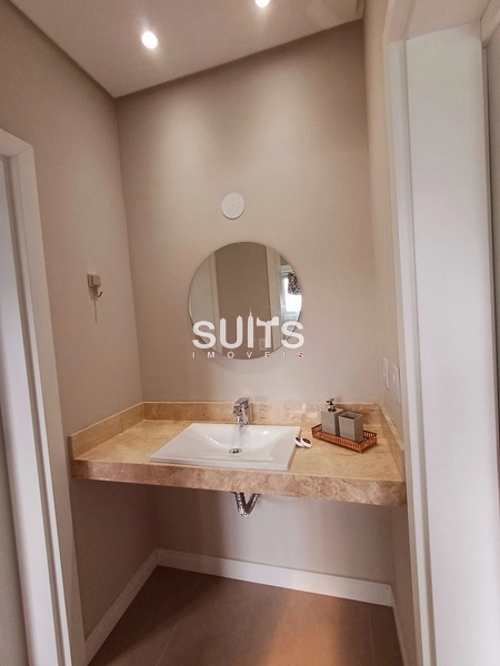 Excelente sobrado à venda no Blue : 24ª foto da galeria de imagens do imóvel