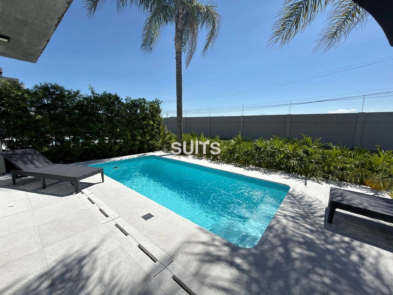 Excelente sobrado à venda no Blue : 37ª foto da galeria de imagens do imóvel