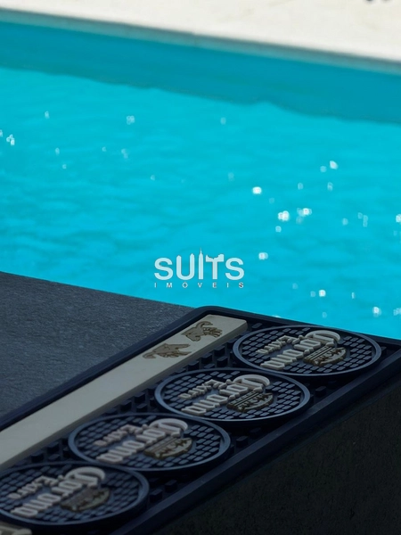 Excelente sobrado à venda no Blue : 26ª foto da galeria de imagens do imóvel