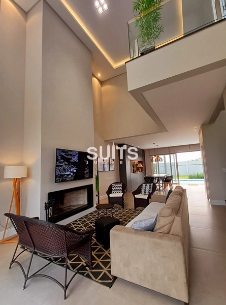 Excelente sobrado à venda no Blue : 23ª foto da galeria de imagens do imóvel