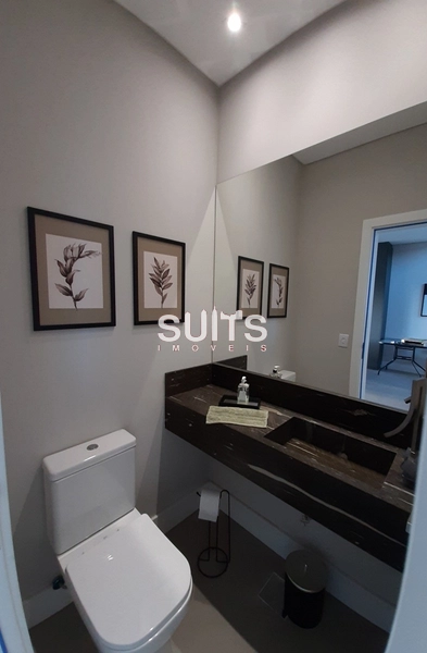 Excelente sobrado à venda no Blue : 8ª foto da galeria de imagens do imóvel