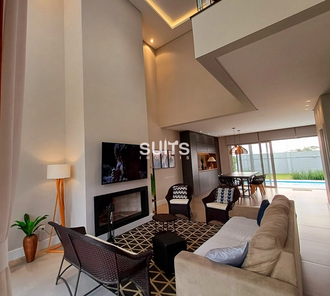 Excelente sobrado à venda no Blue : 27ª foto da galeria de imagens do imóvel