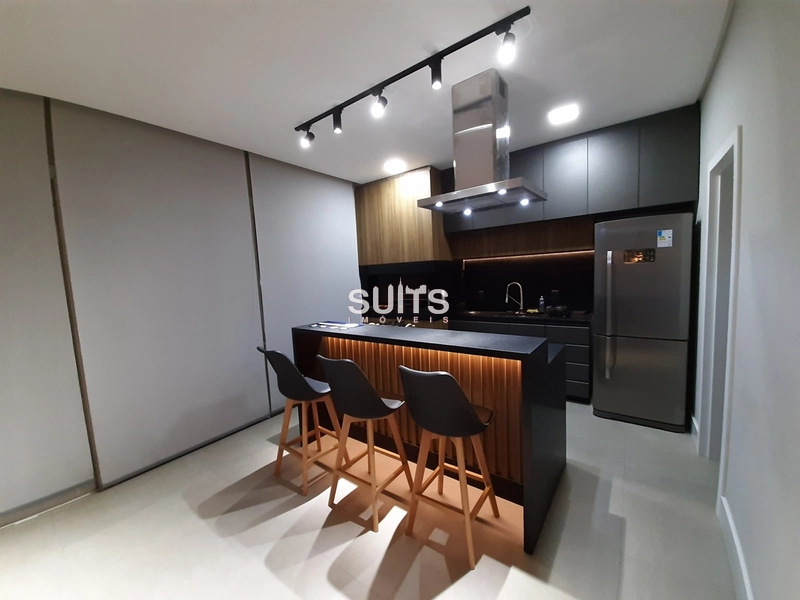 Excelente sobrado à venda no Blue : 9ª foto da galeria de imagens do imóvel