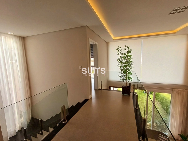 Excelente sobrado à venda no Blue : 20ª foto da galeria de imagens do imóvel