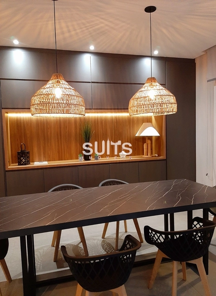 Excelente sobrado à venda no Blue : 4ª foto da galeria de imagens do imóvel