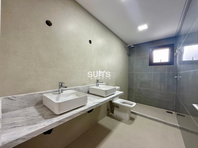 Belíssimo sobrado no condomínio Amare Home Resort: 5ª foto da galeria de imagens do imóvel