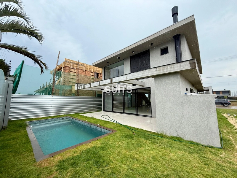 Belíssimo sobrado no condomínio Amare Home Resort: 20ª foto da galeria de imagens do imóvel