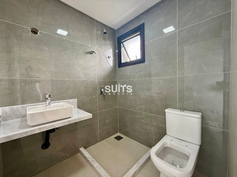 Belíssimo sobrado no condomínio Amare Home Resort: 12ª foto da galeria de imagens do imóvel