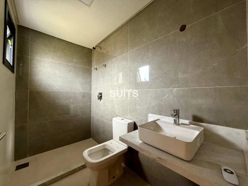 Belíssimo sobrado no condomínio Amare Home Resort: 14ª foto da galeria de imagens do imóvel