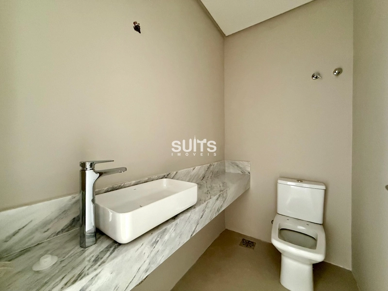 Belíssimo sobrado no condomínio Amare Home Resort: 9ª foto da galeria de imagens do imóvel