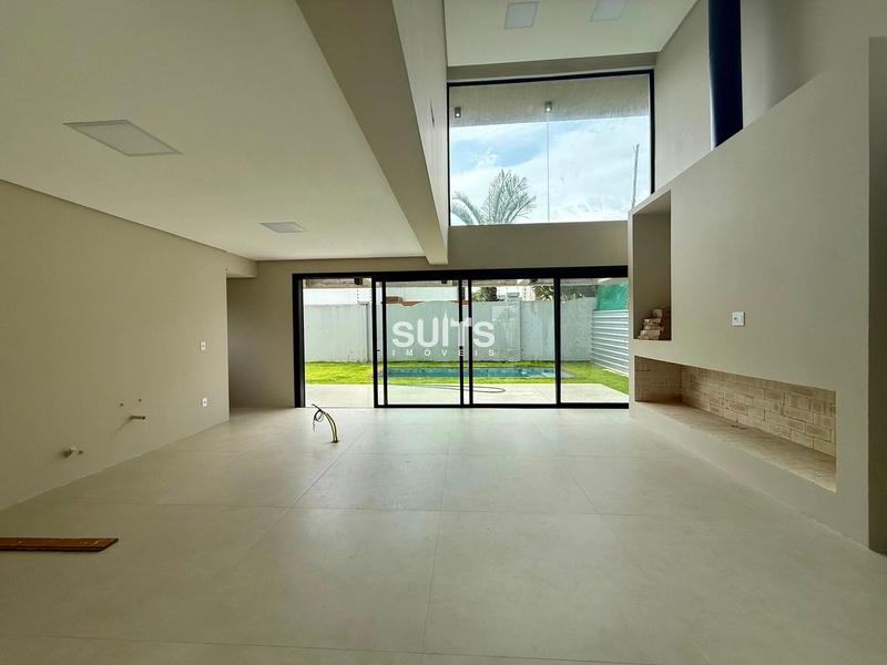 Belíssimo sobrado no condomínio Amare Home Resort: 2ª foto da galeria de imagens do imóvel