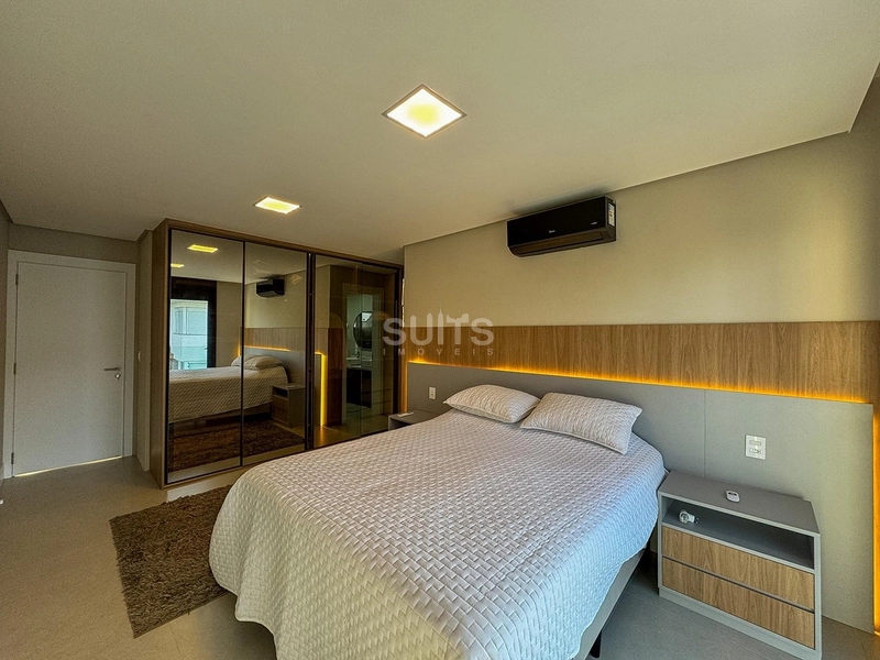 Belíssimo sobrado no condomínio Amare Home Resort: 34ª foto da galeria de imagens do imóvel