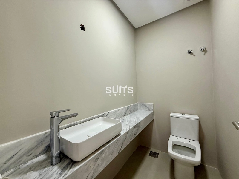 Belíssimo sobrado no condomínio Amare Home Resort: 10ª foto da galeria de imagens do imóvel