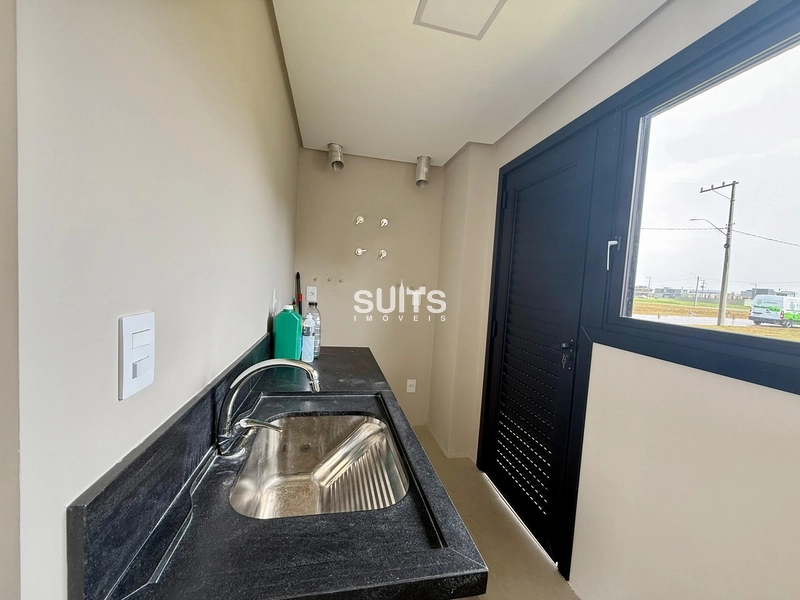 Belíssimo sobrado no condomínio Amare Home Resort: 15ª foto da galeria de imagens do imóvel