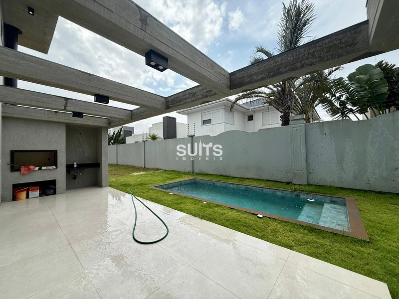 Belíssimo sobrado no condomínio Amare Home Resort: 21ª foto da galeria de imagens do imóvel