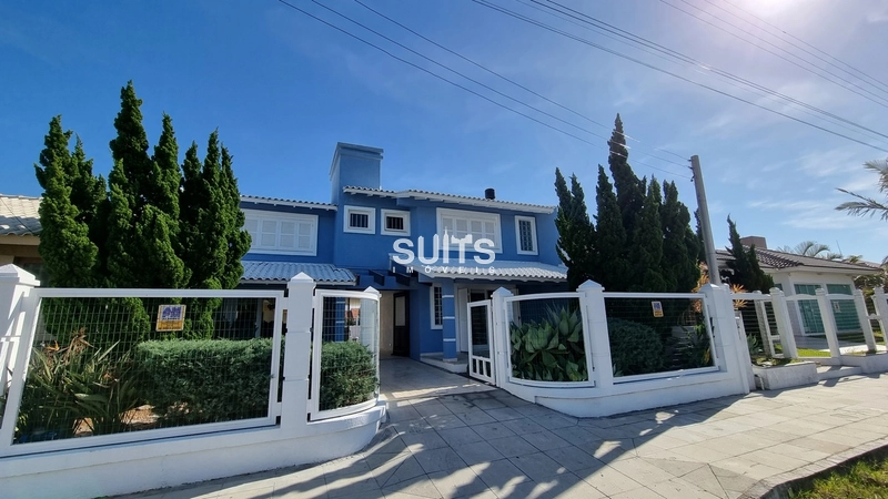 Ótimo sobrado muito próximo ao mar na praia de Noiva do Mar: 3ª foto da galeria de imagens do imóvel