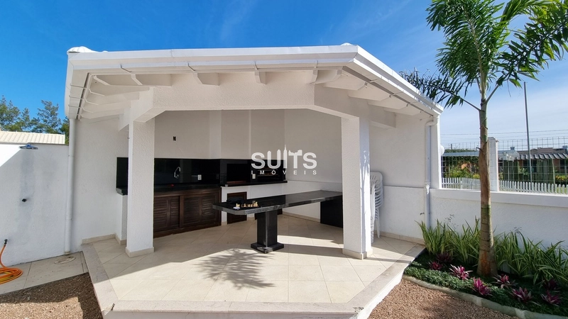 Ótimo sobrado muito próximo ao mar na praia de Noiva do Mar: 53ª foto da galeria de imagens do imóvel