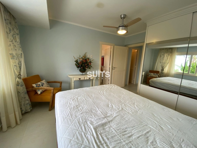 Ótimo sobrado muito próximo ao mar na praia de Noiva do Mar: 24ª foto da galeria de imagens do imóvel