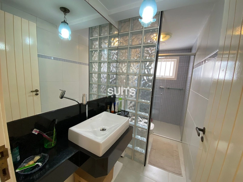 Ótimo sobrado muito próximo ao mar na praia de Noiva do Mar: 25ª foto da galeria de imagens do imóvel