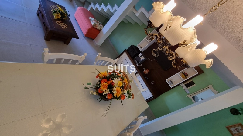 Ótimo sobrado muito próximo ao mar na praia de Noiva do Mar: 7ª foto da galeria de imagens do imóvel