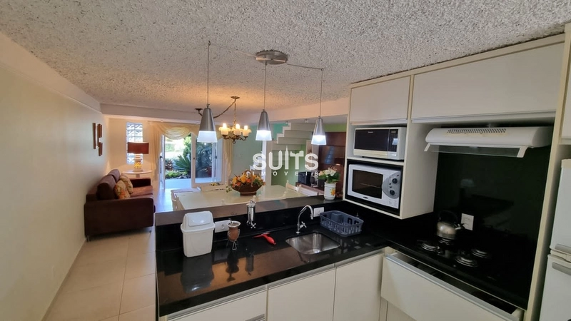 Ótimo sobrado muito próximo ao mar na praia de Noiva do Mar: 19ª foto da galeria de imagens do imóvel