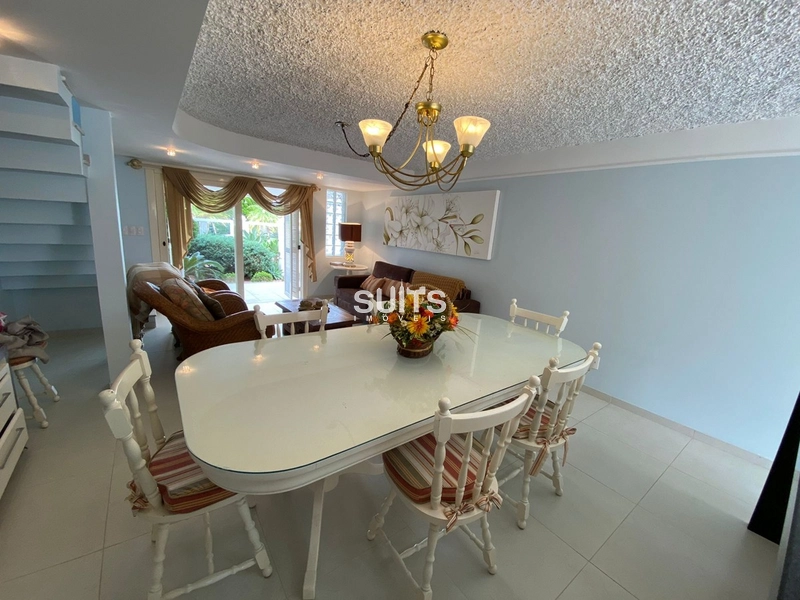 Ótimo sobrado muito próximo ao mar na praia de Noiva do Mar: 14ª foto da galeria de imagens do imóvel