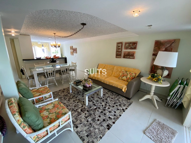 Ótimo sobrado muito próximo ao mar na praia de Noiva do Mar: 11ª foto da galeria de imagens do imóvel