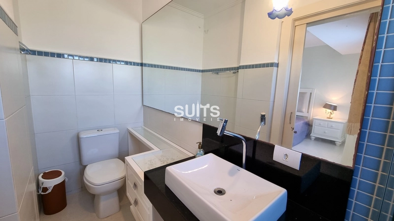 Ótimo sobrado muito próximo ao mar na praia de Noiva do Mar: 34ª foto da galeria de imagens do imóvel