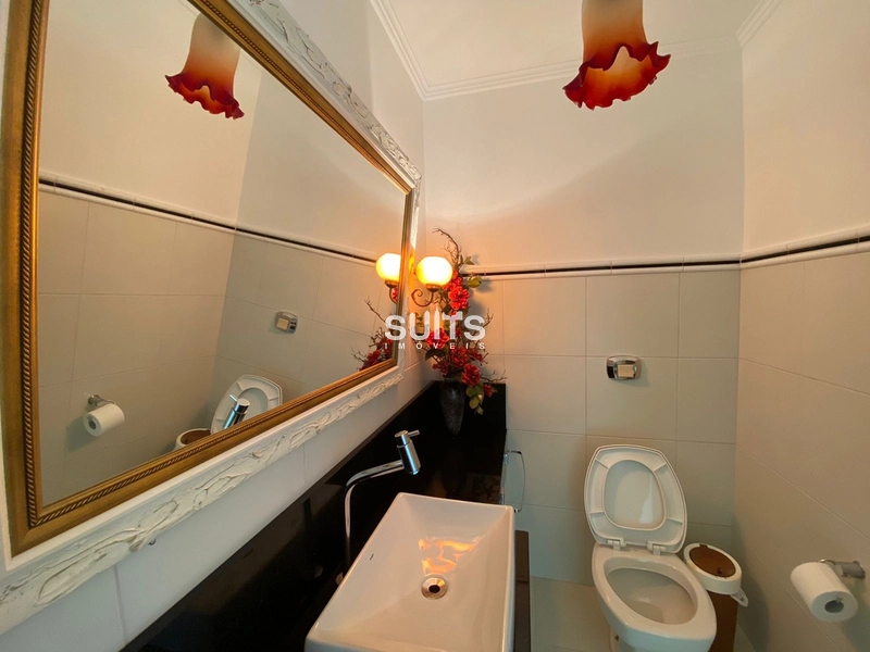 Ótimo sobrado muito próximo ao mar na praia de Noiva do Mar: 20ª foto da galeria de imagens do imóvel