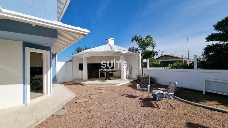 Ótimo sobrado muito próximo ao mar na praia de Noiva do Mar: 49ª foto da galeria de imagens do imóvel