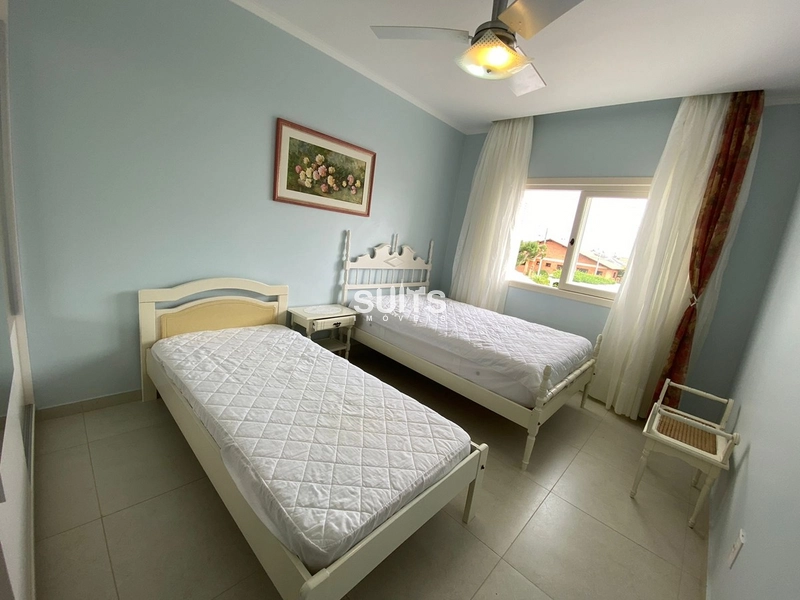 Ótimo sobrado muito próximo ao mar na praia de Noiva do Mar: 42ª foto da galeria de imagens do imóvel